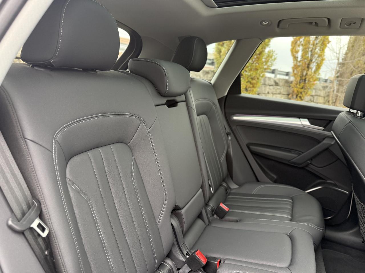 2022 Audi Q5 Progressiv 45 TFSI quattro | NAVIGATION | Photo