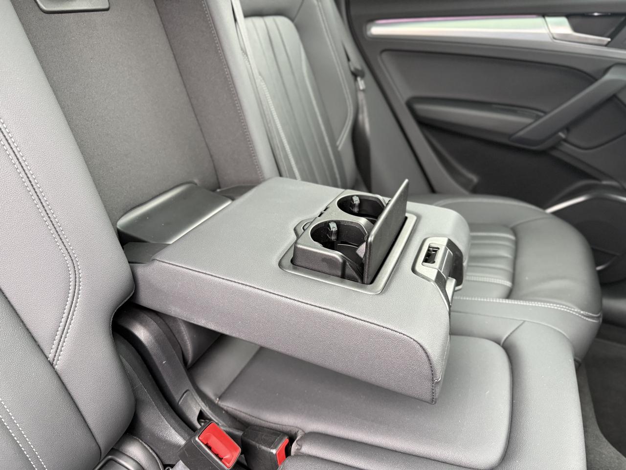 2022 Audi Q5 Progressiv 45 TFSI quattro | NAVIGATION | Photo