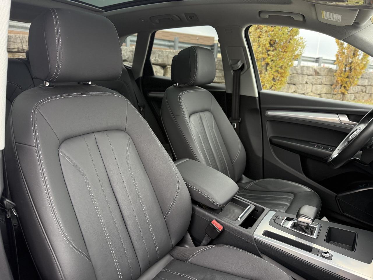 2022 Audi Q5 Progressiv 45 TFSI quattro | NAVIGATION | Photo