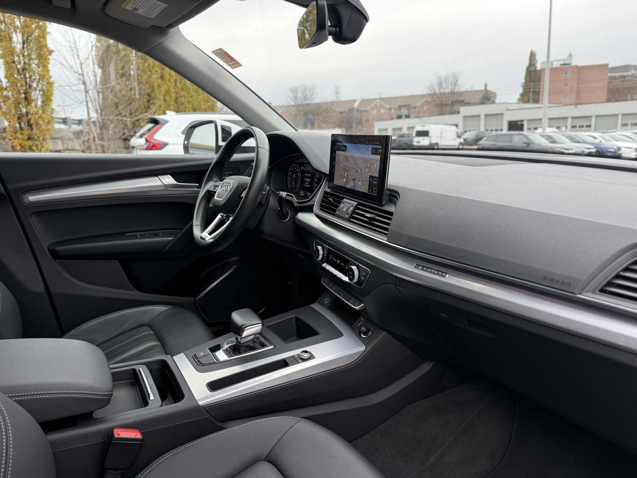 2022 Audi Q5 Progressiv 45 TFSI quattro | NAVIGATION | Photo