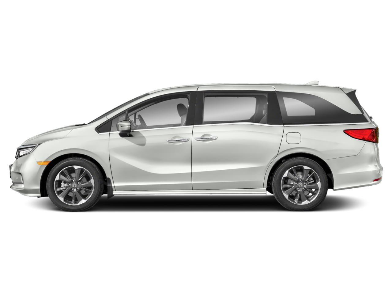 2022 Honda Odyssey Touring  | NAV | HEATED SEATS | BLIND SPOT Photo2