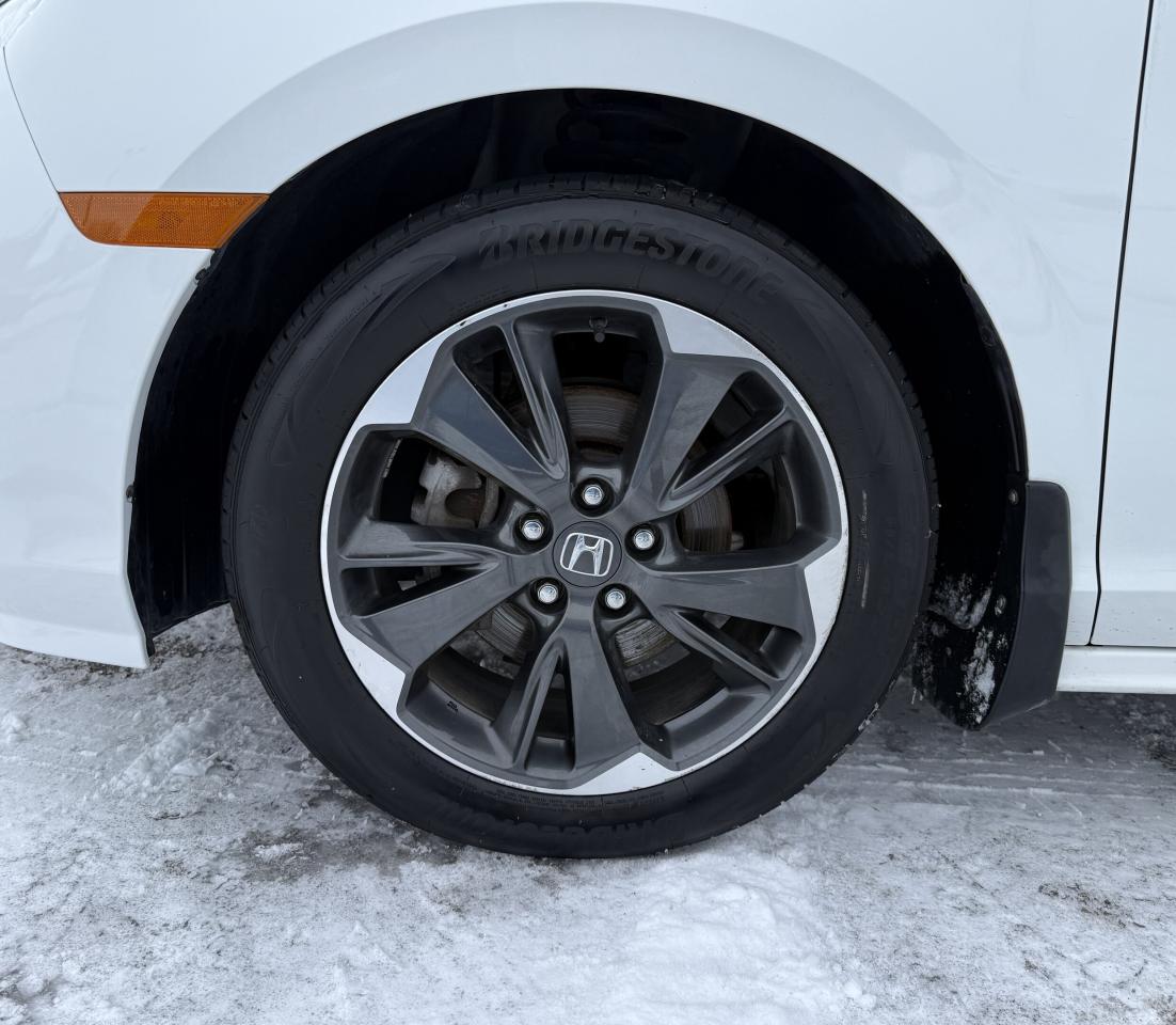 2022 Honda Odyssey Touring  | NAV | HEATED SEATS | BLIND SPOT Photo