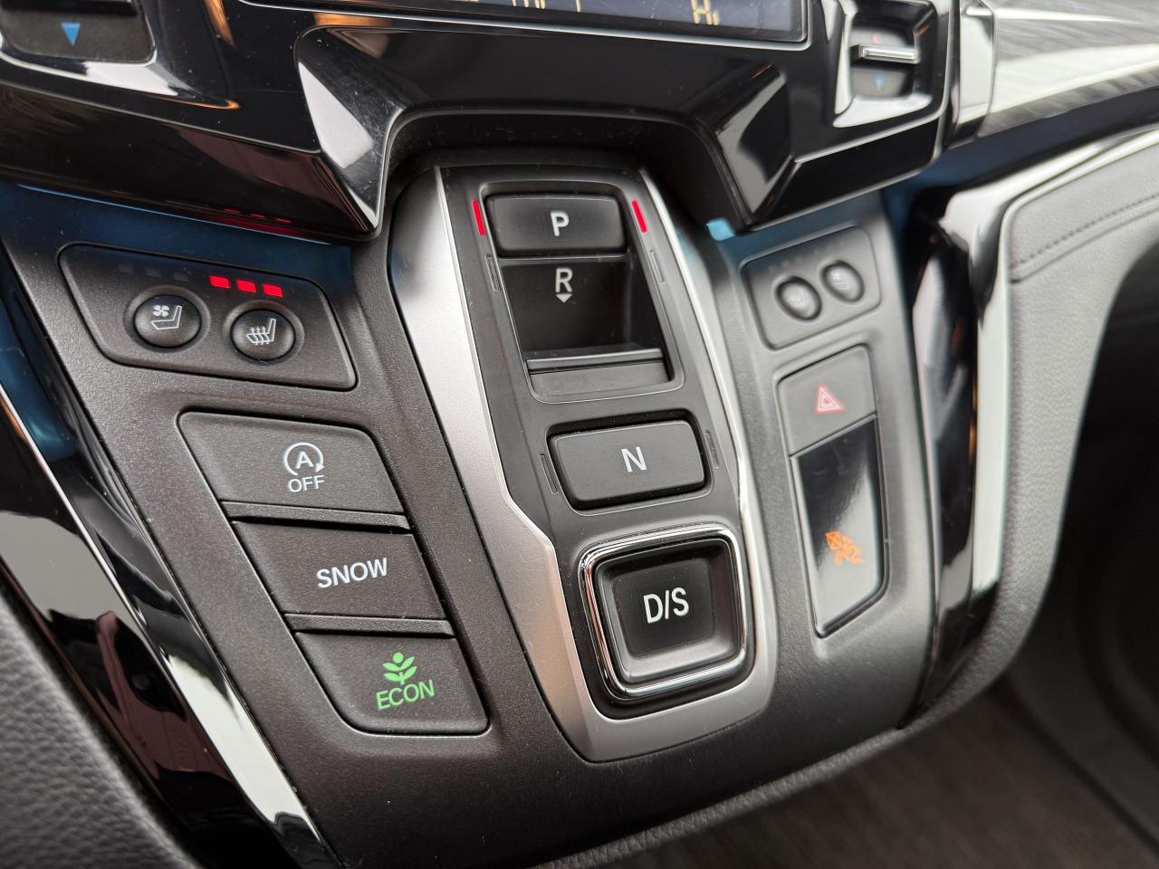 2022 Honda Odyssey Touring  | NAV | HEATED SEATS | BLIND SPOT Photo