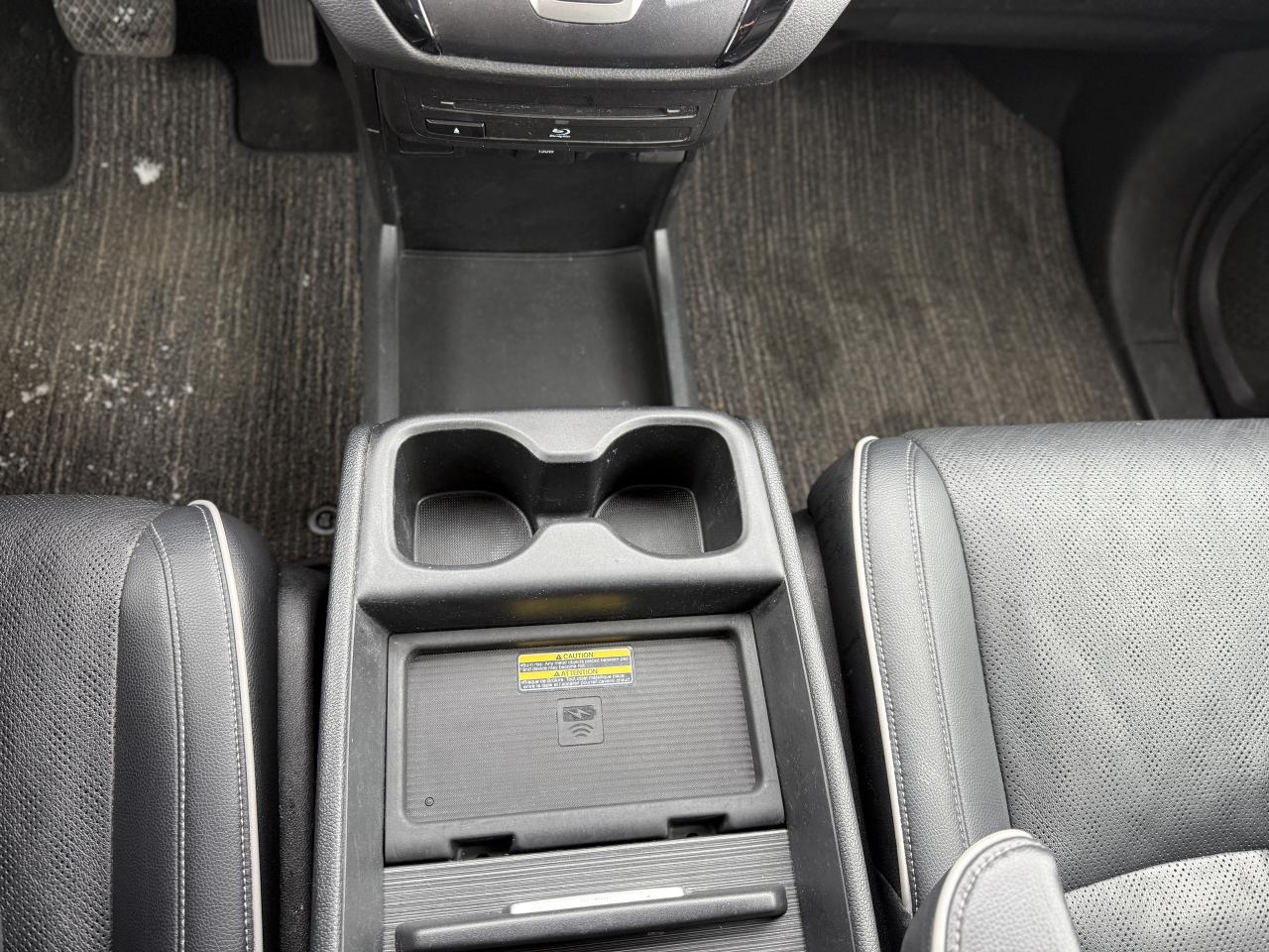 2022 Honda Odyssey Touring  | NAV | HEATED SEATS | BLIND SPOT Photo