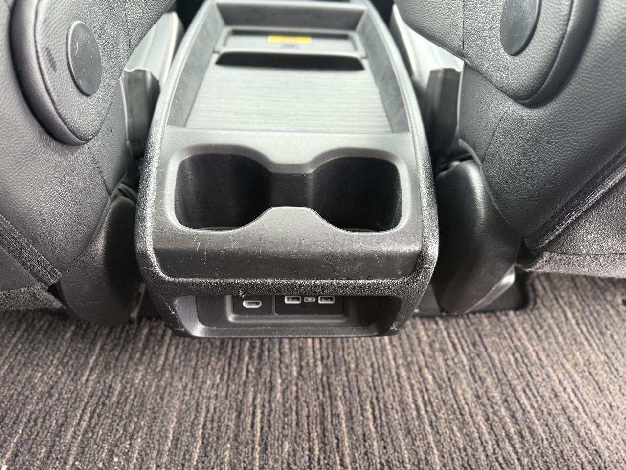 2022 Honda Odyssey Touring  | NAV | HEATED SEATS | BLIND SPOT Photo