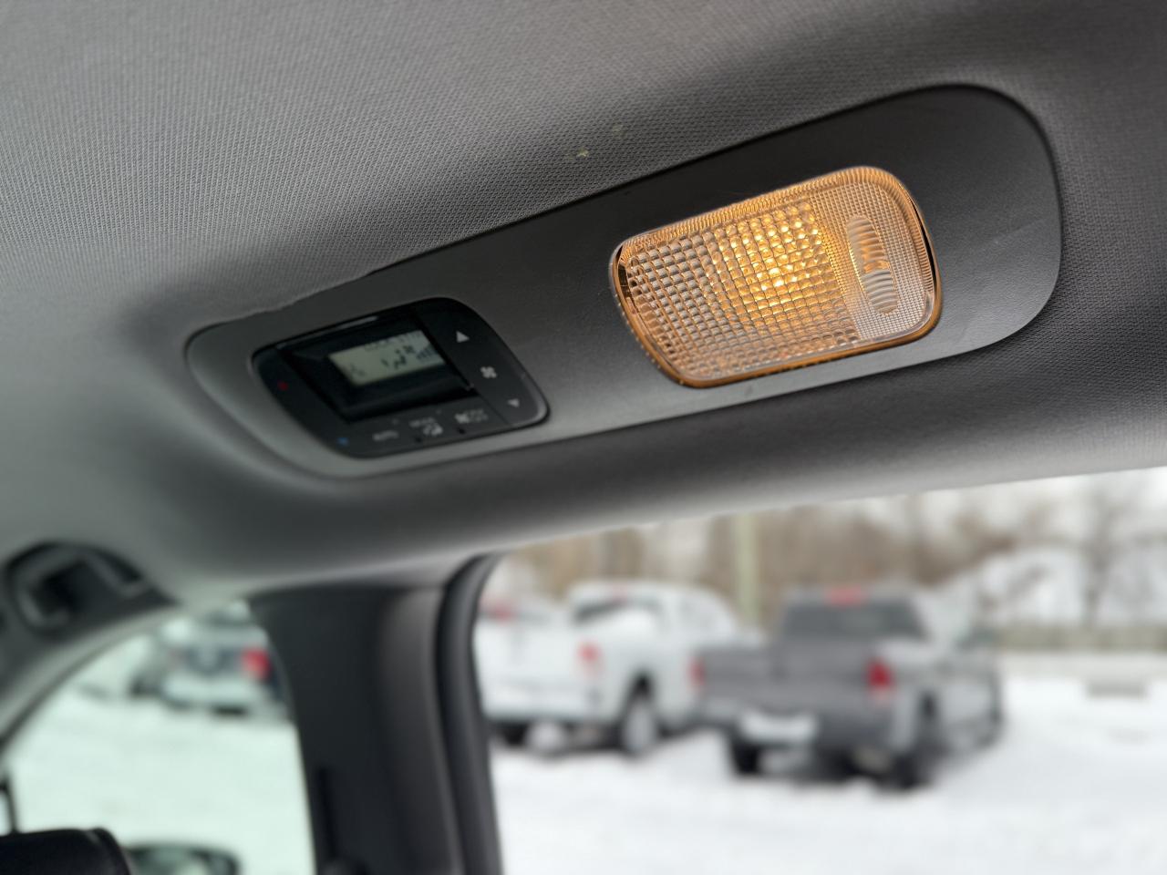 2022 Honda Odyssey Touring  | NAV | HEATED SEATS | BLIND SPOT Photo