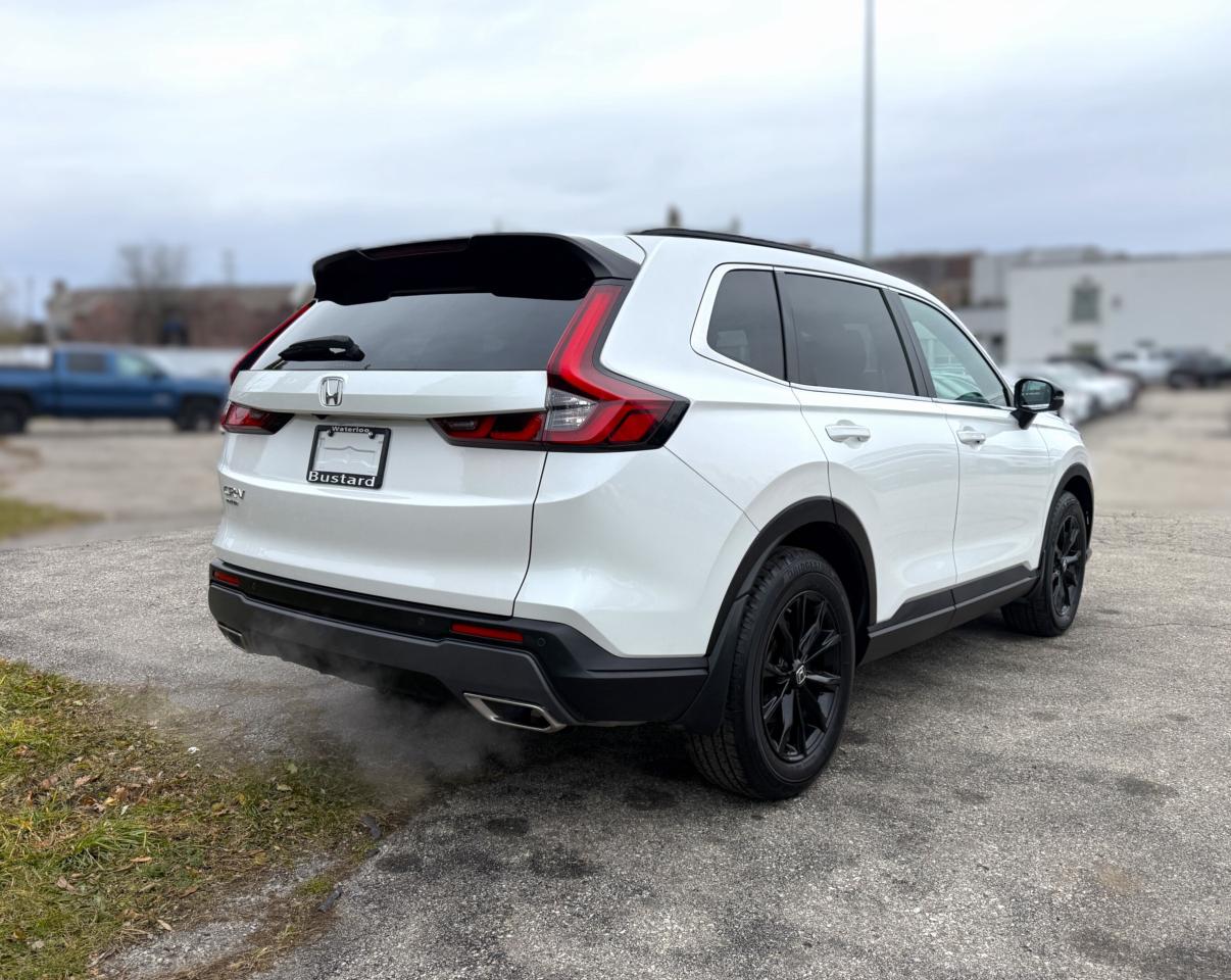 2024 Honda CR-V Hybrid EX-L AWD | HEATED SEATS | BLIND SPOT | Photo