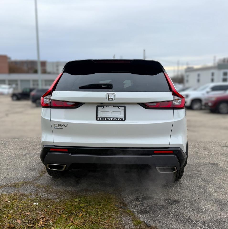 2024 Honda CR-V Hybrid EX-L AWD | HEATED SEATS | BLIND SPOT | Photo