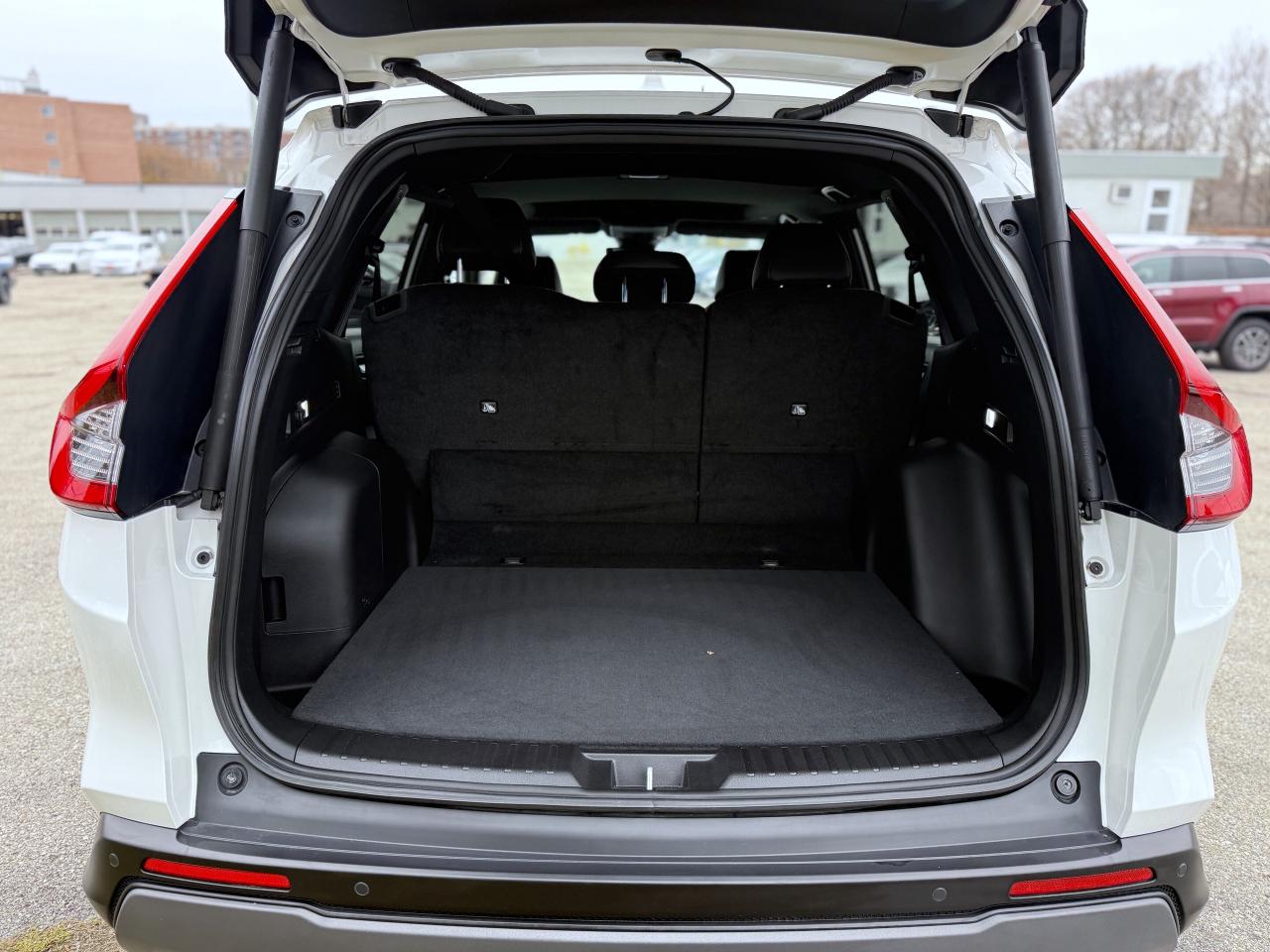 2024 Honda CR-V Hybrid EX-L AWD | HEATED SEATS | BLIND SPOT | Photo