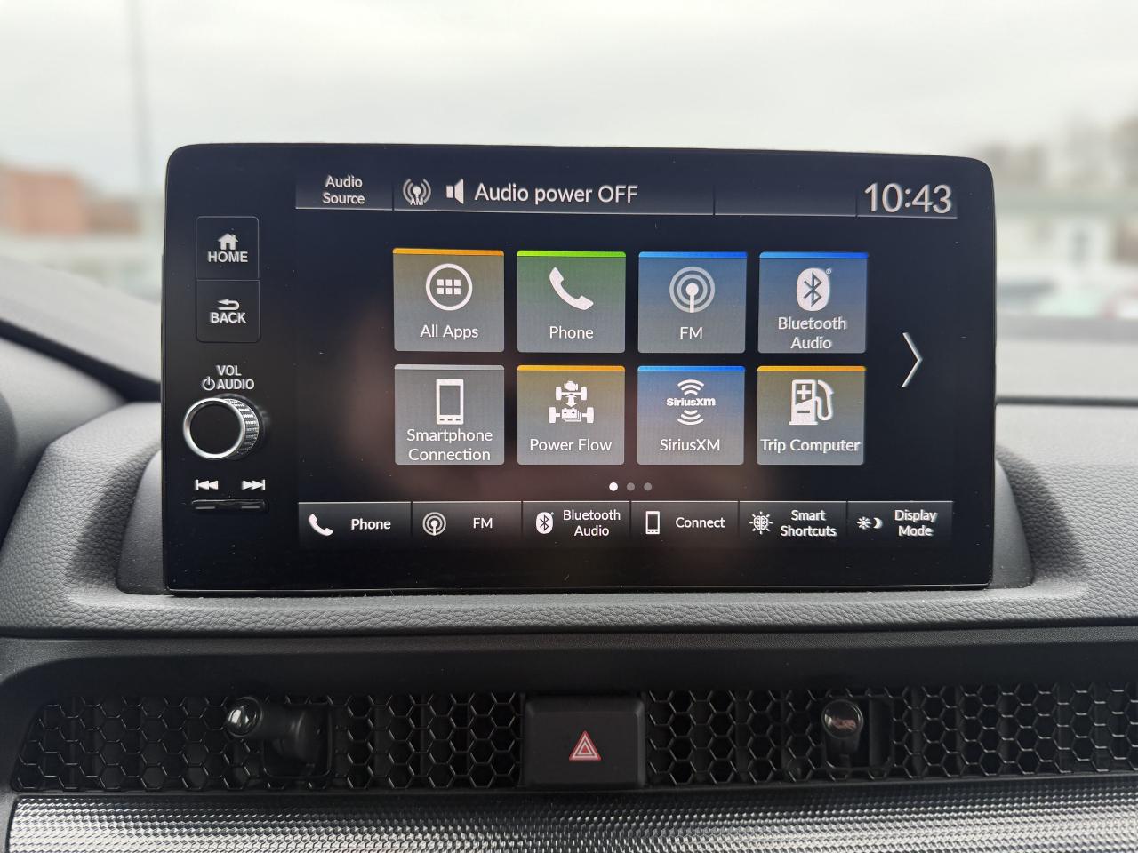 2024 Honda CR-V Hybrid EX-L AWD | HEATED SEATS | BLIND SPOT | Photo