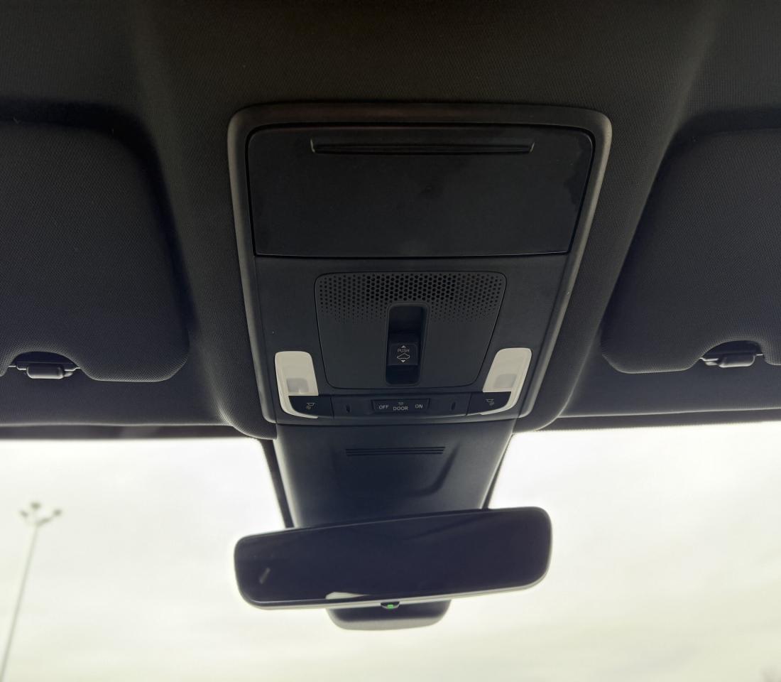 2024 Honda CR-V Hybrid EX-L AWD | HEATED SEATS | BLIND SPOT | Photo