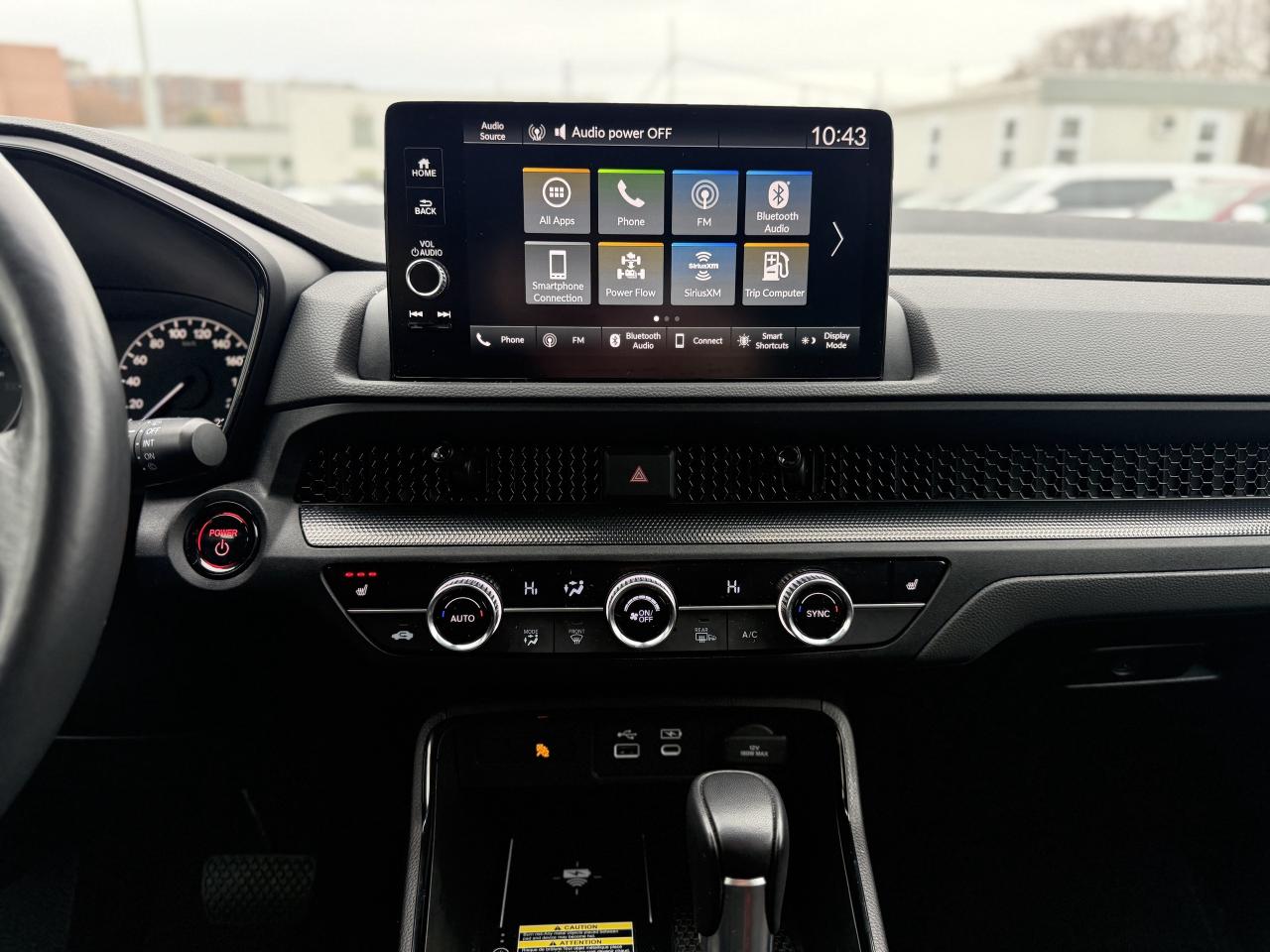 2024 Honda CR-V Hybrid EX-L AWD | HEATED SEATS | BLIND SPOT | Photo