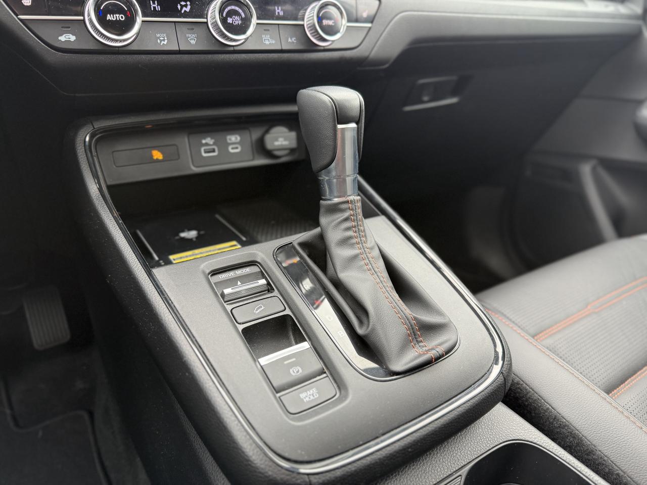 2024 Honda CR-V Hybrid EX-L AWD | HEATED SEATS | BLIND SPOT | Photo