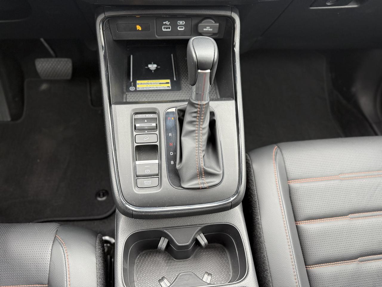 2024 Honda CR-V Hybrid EX-L AWD | HEATED SEATS | BLIND SPOT | Photo