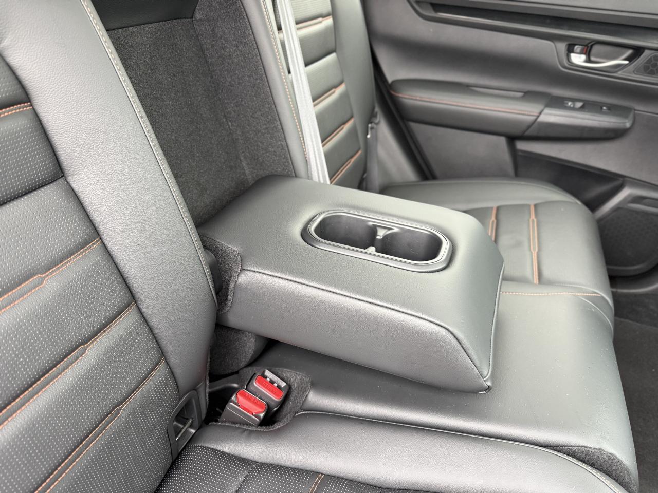 2024 Honda CR-V Hybrid EX-L AWD | HEATED SEATS | BLIND SPOT | Photo