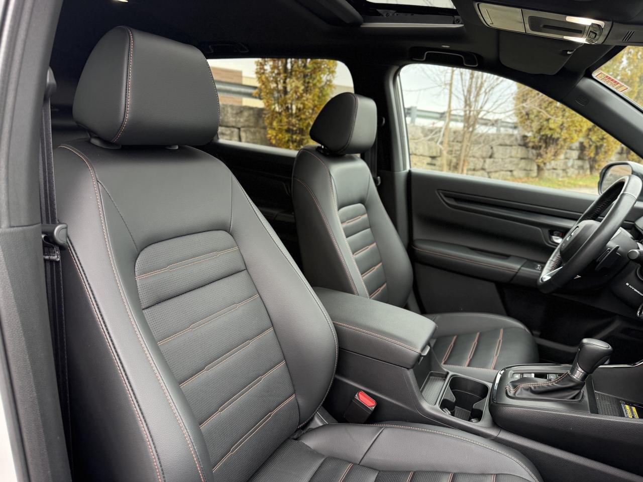 2024 Honda CR-V Hybrid EX-L AWD | HEATED SEATS | BLIND SPOT | Photo