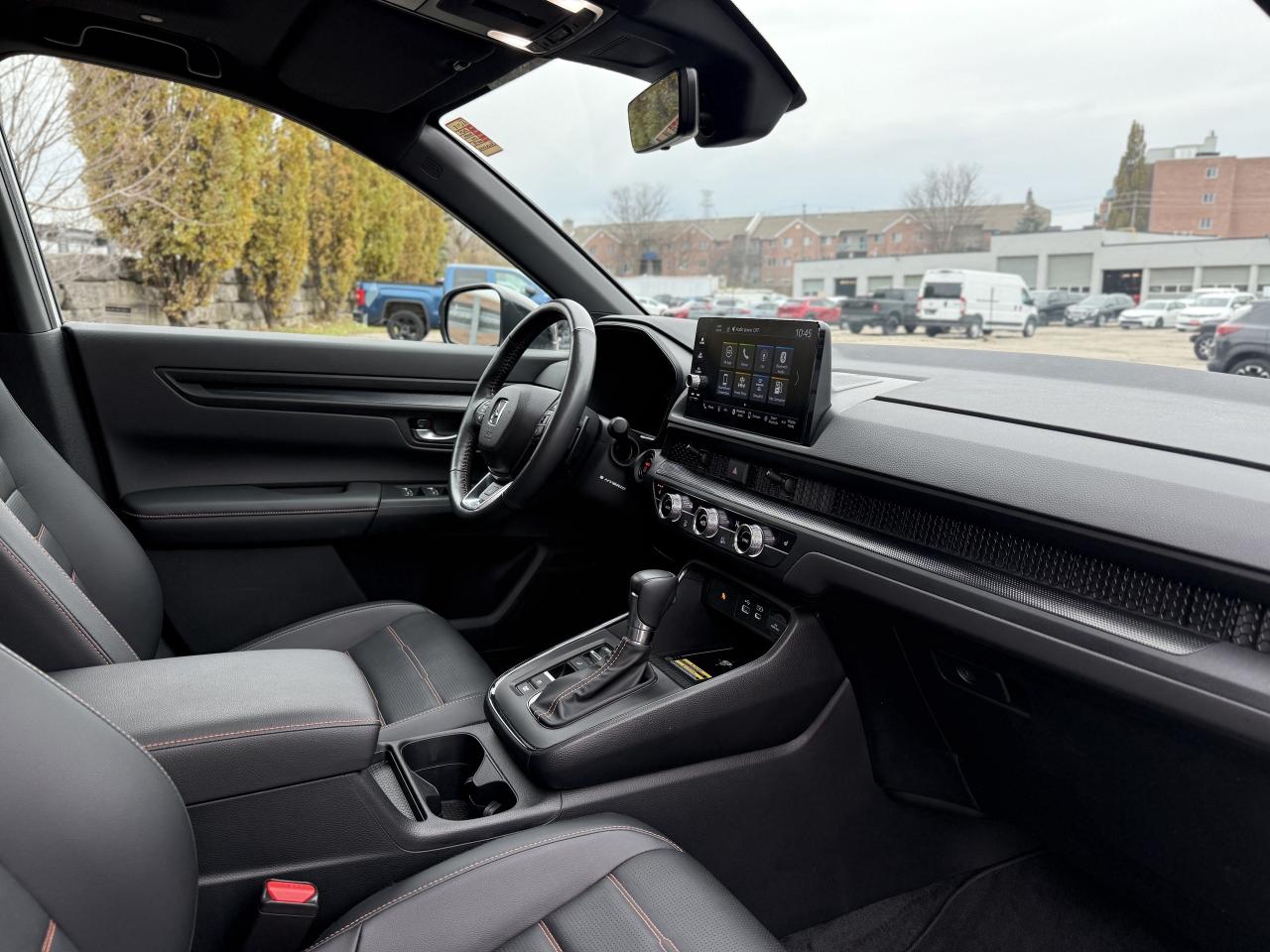 2024 Honda CR-V Hybrid EX-L AWD | HEATED SEATS | BLIND SPOT | Photo