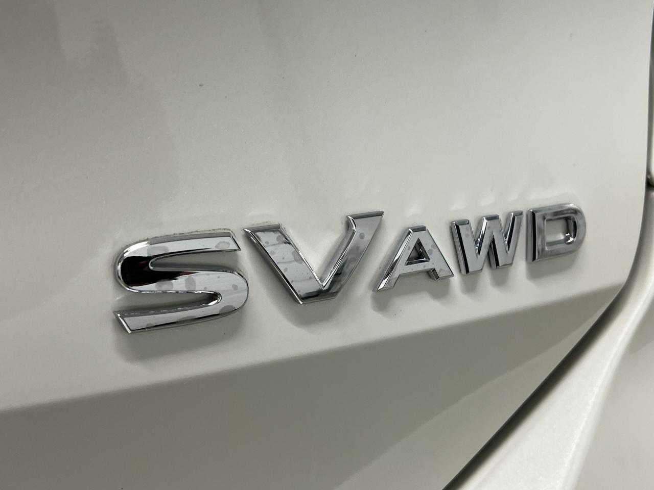 2019 Nissan Rogue SV AWD | PANO ROOF | HTD SEATS | REMOTE START Photo