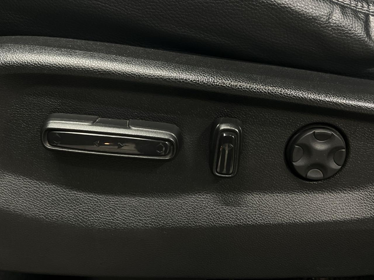 2022 Honda Odyssey EX-L NAVI |8-PASS |HTD LEATHER |SUNROOF | CARPLAY Photo