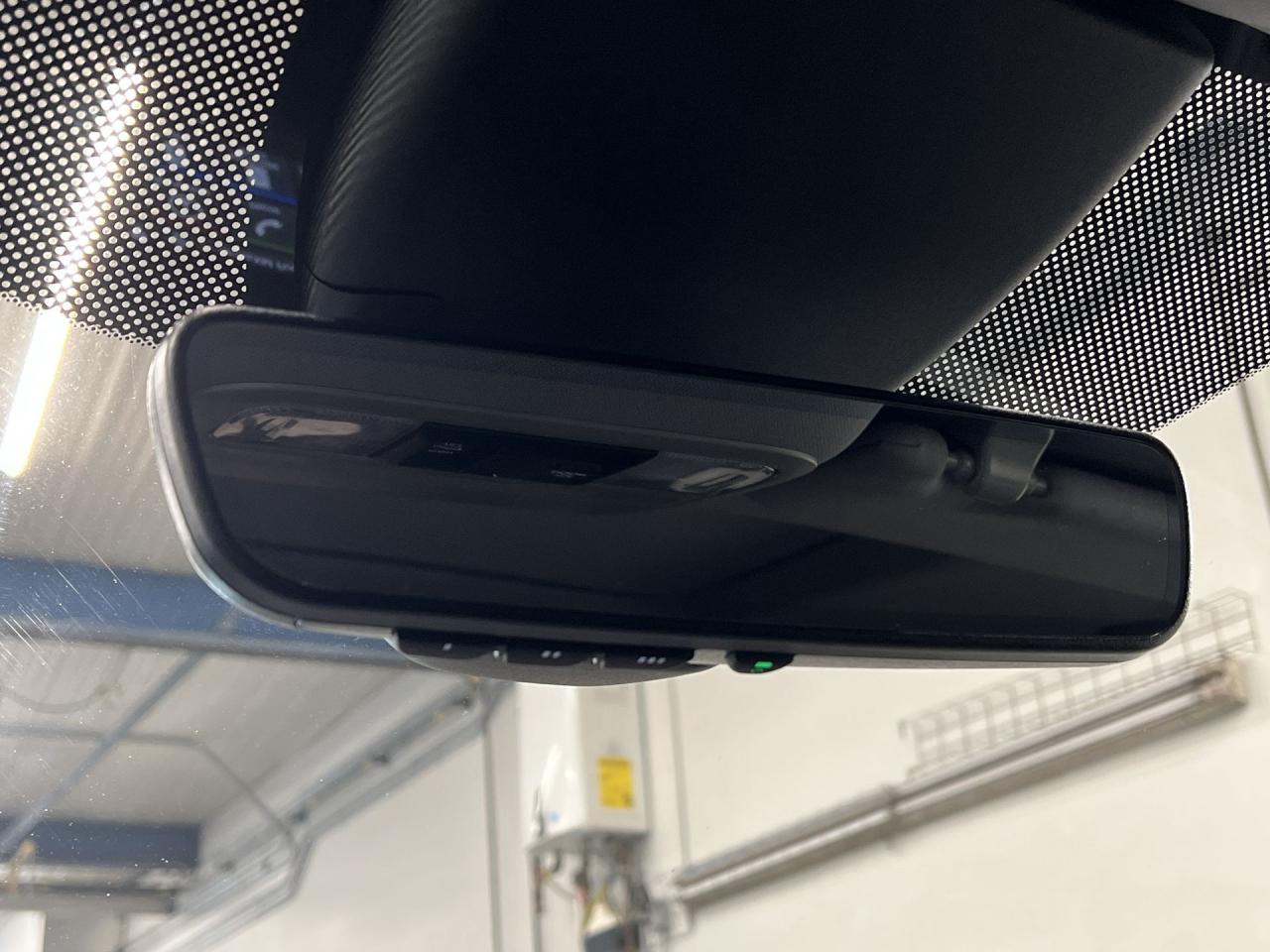 2022 Honda Odyssey EX-L NAVI |8-PASS |HTD LEATHER |SUNROOF | CARPLAY Photo