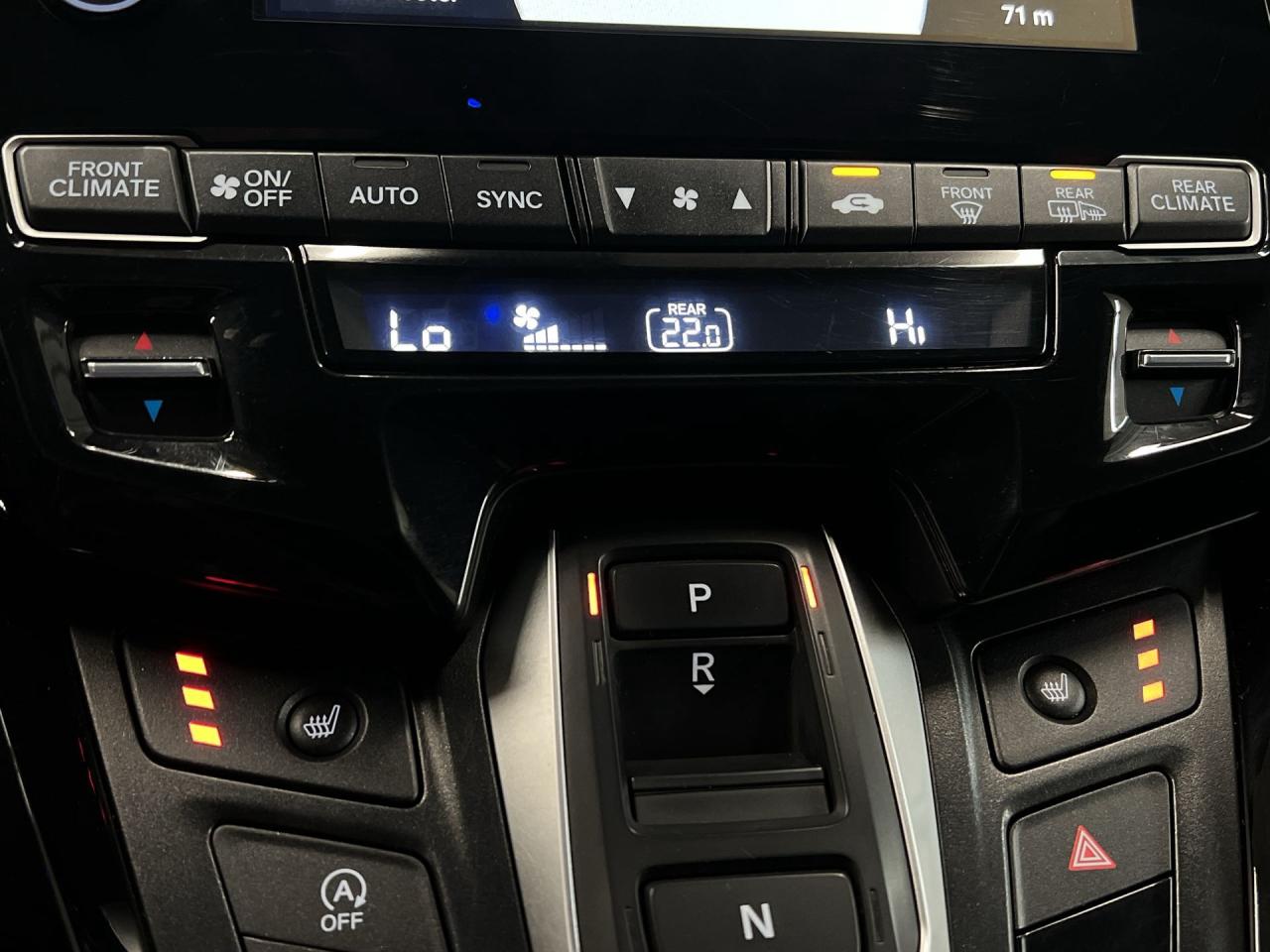 2022 Honda Odyssey EX-L NAVI |8-PASS |HTD LEATHER |SUNROOF | CARPLAY Photo