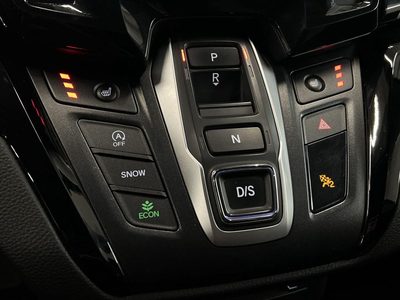 2022 Honda Odyssey EX-L NAVI |8-PASS |HTD LEATHER |SUNROOF | CARPLAY Photo