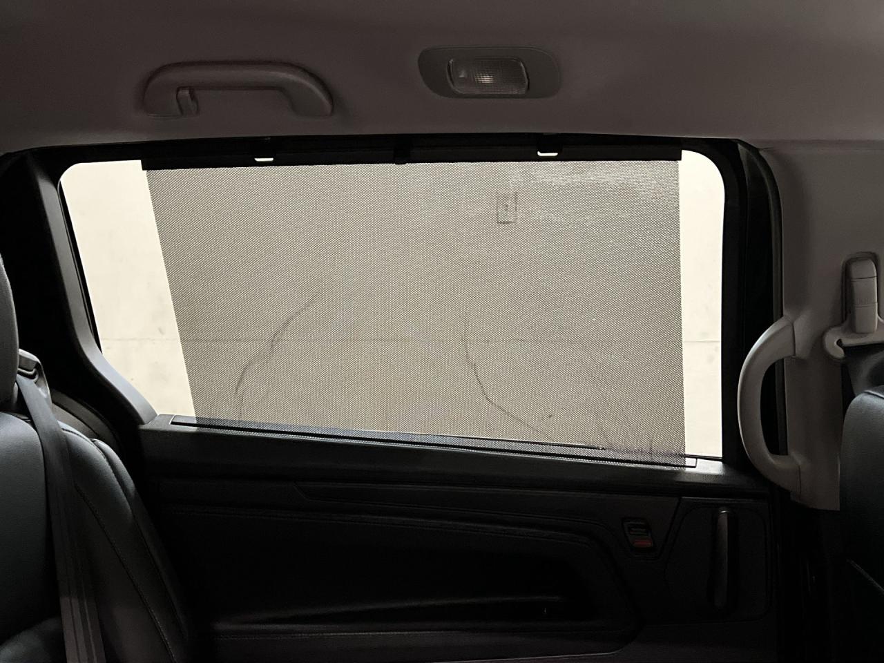 2022 Honda Odyssey EX-L NAVI |8-PASS |HTD LEATHER |SUNROOF | CARPLAY Photo