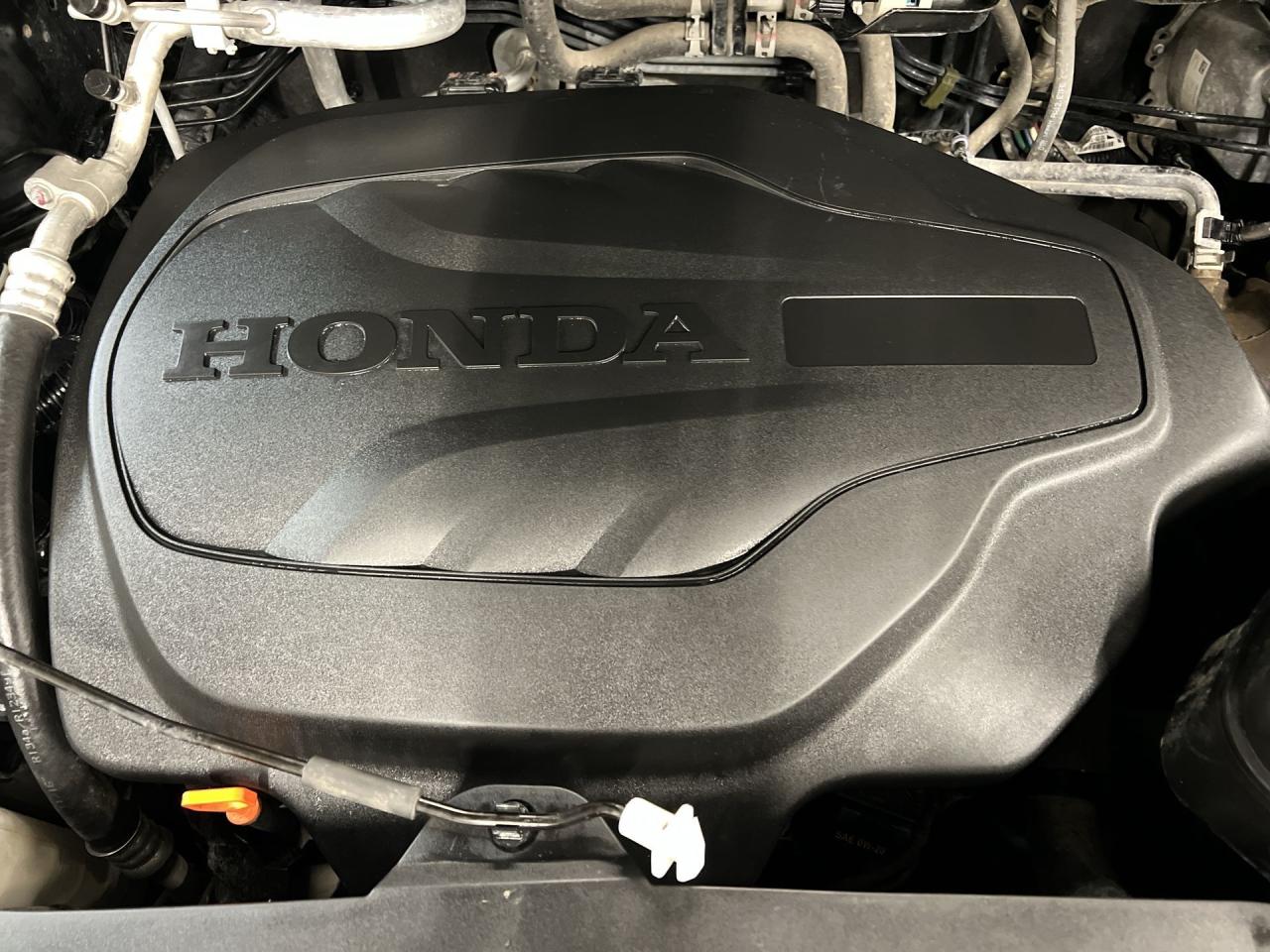 2022 Honda Odyssey EX-L NAVI |8-PASS |HTD LEATHER |SUNROOF | CARPLAY Photo