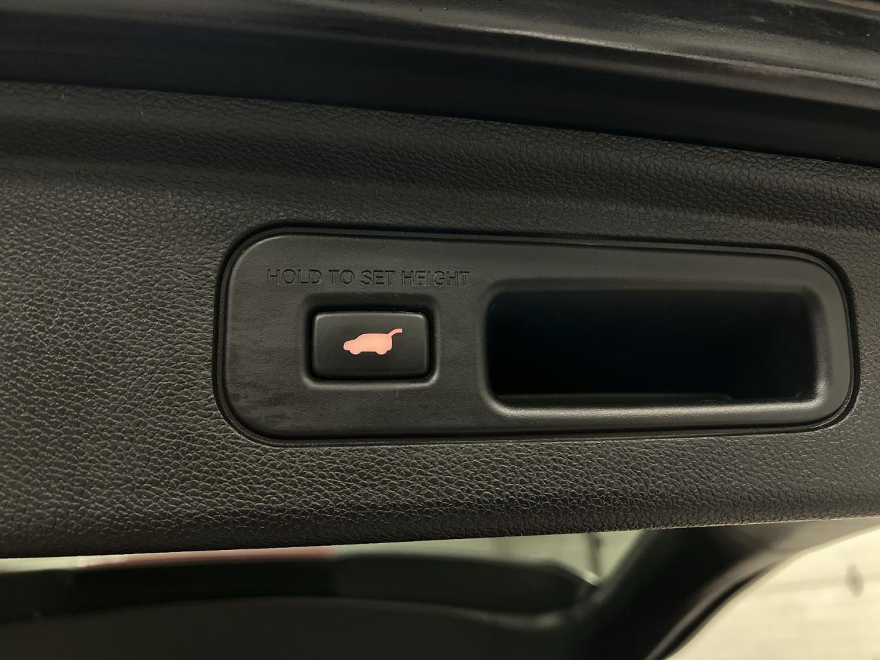 2022 Honda Odyssey EX-L NAVI |8-PASS |HTD LEATHER |SUNROOF | CARPLAY Photo