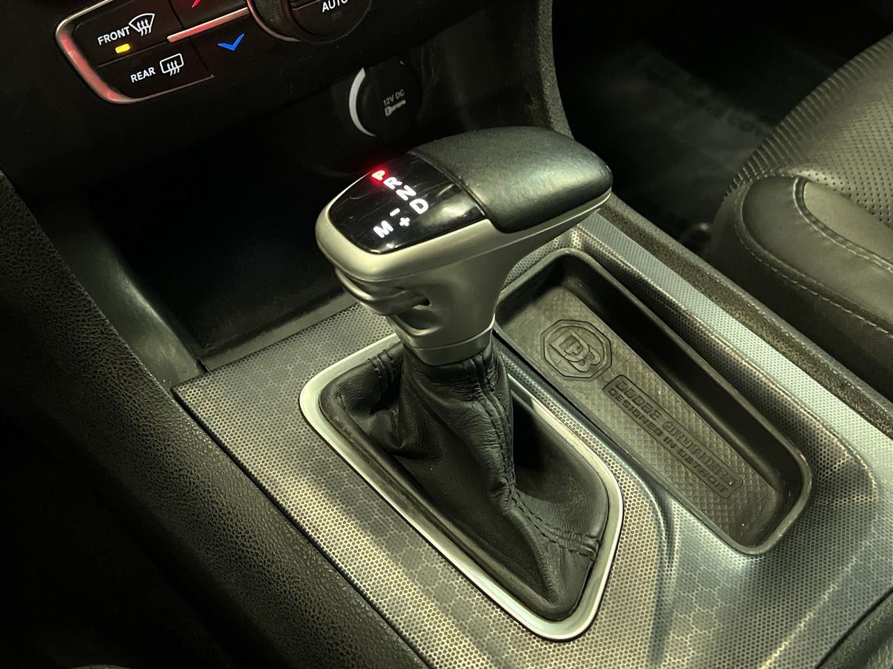 2016 Dodge Charger RALLYE AWD | 292HP | LOW KMS | COOLED LEATHER Photo