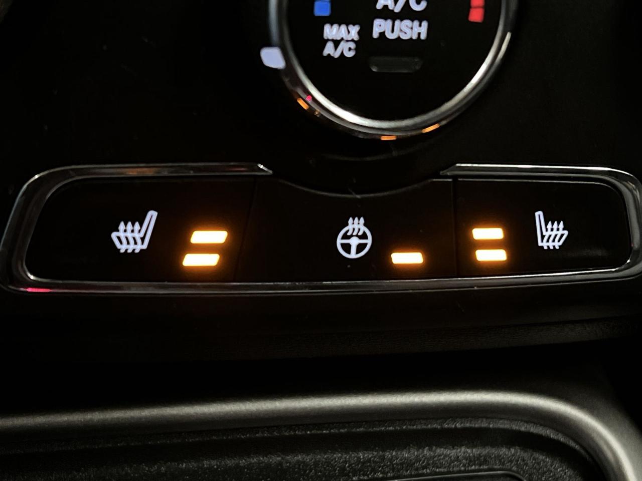 2018 Jeep Compass 4X4 | HTD SEATS/STEERING | REMOTE START | REAR CAM Photo