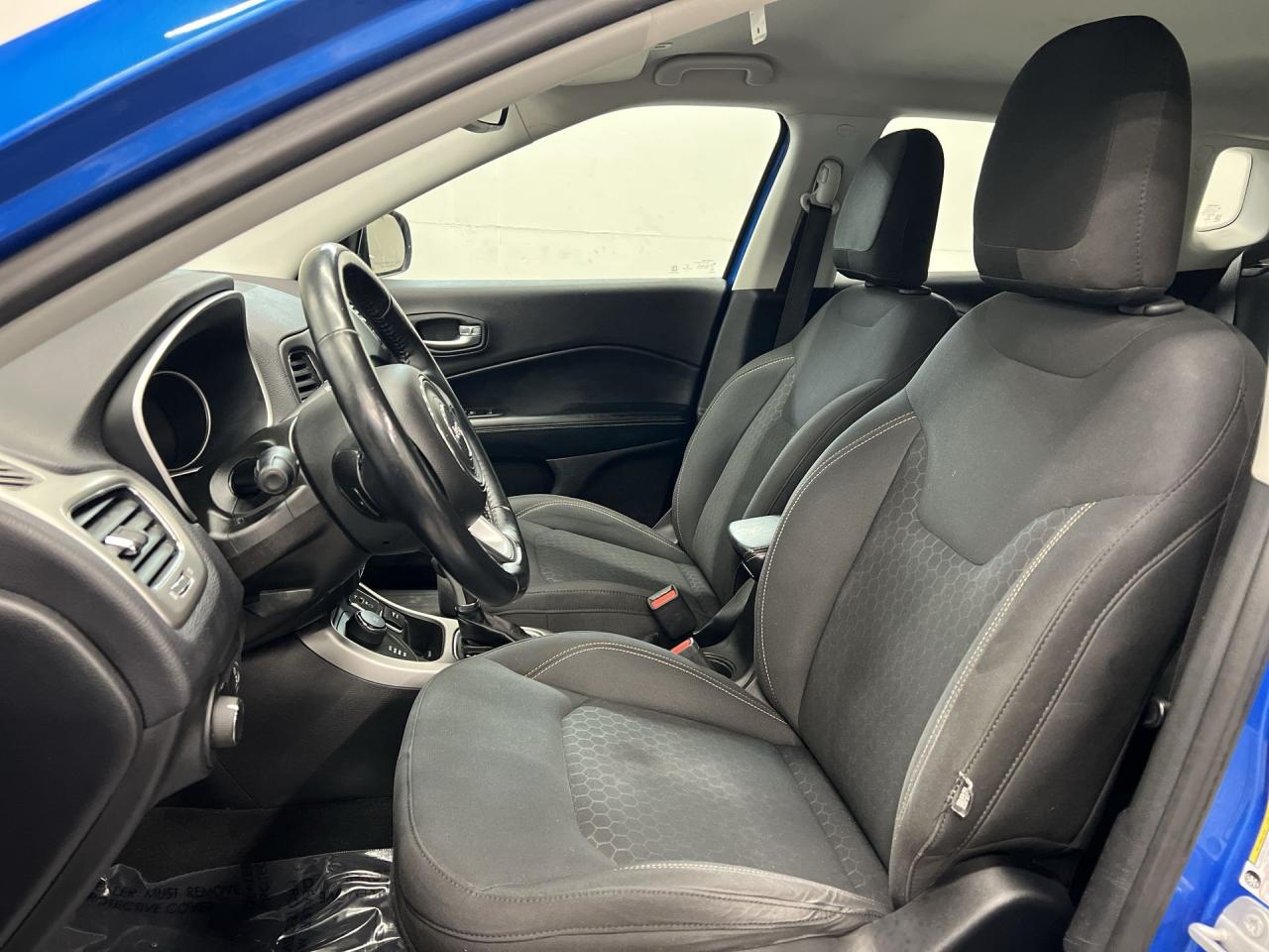 2018 Jeep Compass 4X4 | HTD SEATS/STEERING | REMOTE START | REAR CAM Photo