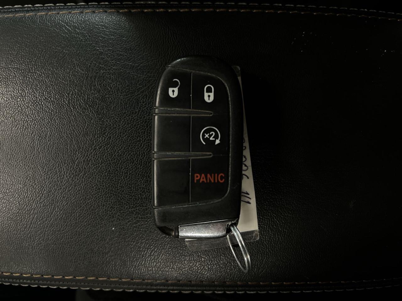 2018 Jeep Compass 4X4 | HTD SEATS/STEERING | REMOTE START | REAR CAM Photo