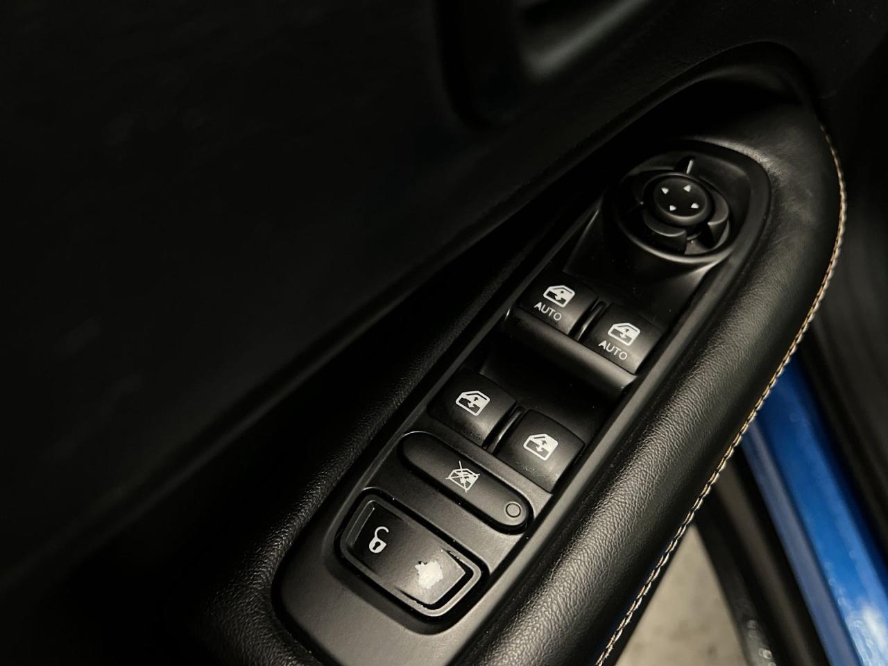 2018 Jeep Compass 4X4 | HTD SEATS/STEERING | REMOTE START | REAR CAM Photo