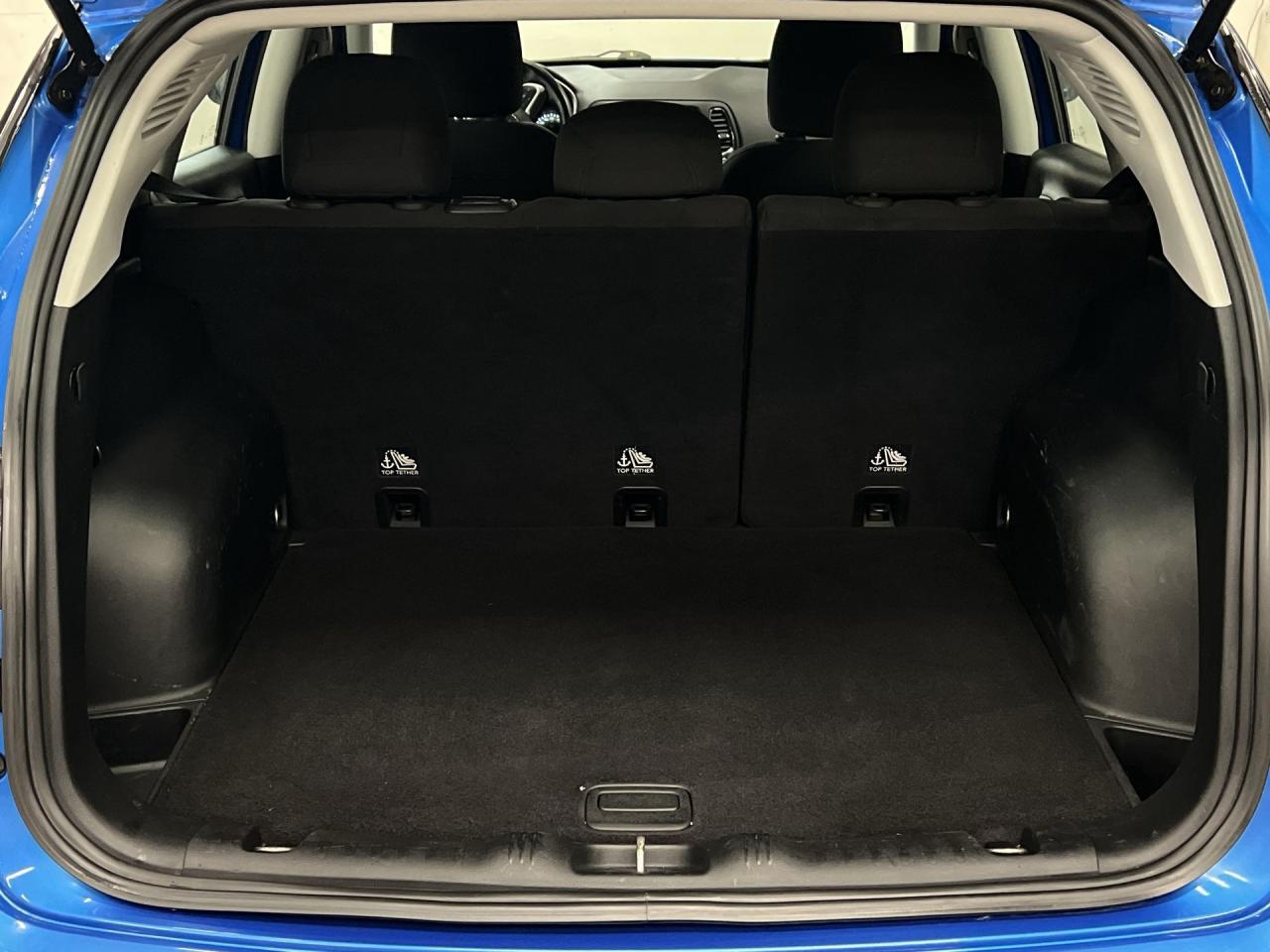 2018 Jeep Compass 4X4 | HTD SEATS/STEERING | REMOTE START | REAR CAM Photo