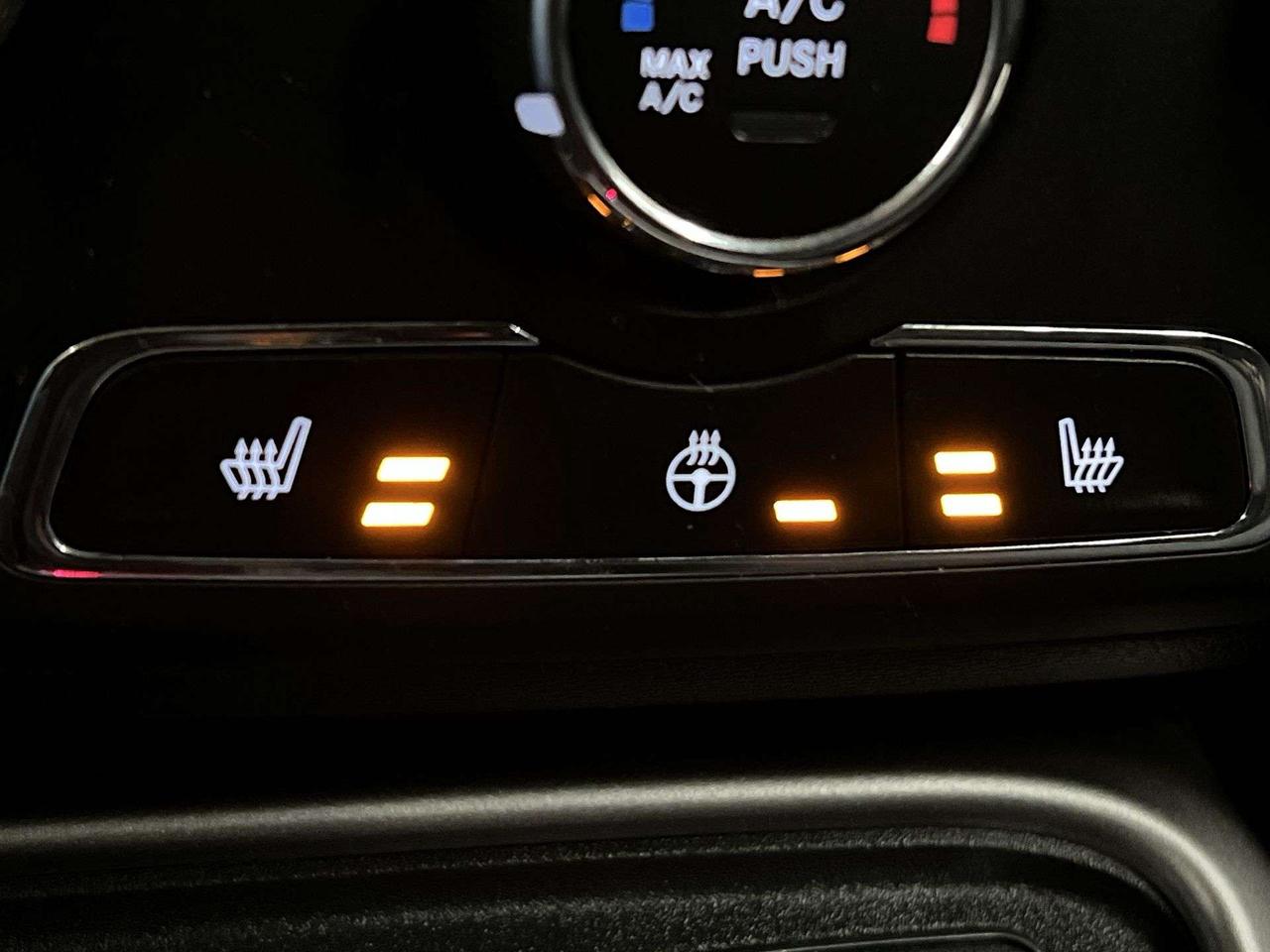2018 Jeep Compass 4X4 | HTD SEATS/STEERING | REMOTE START | REAR CAM Photo