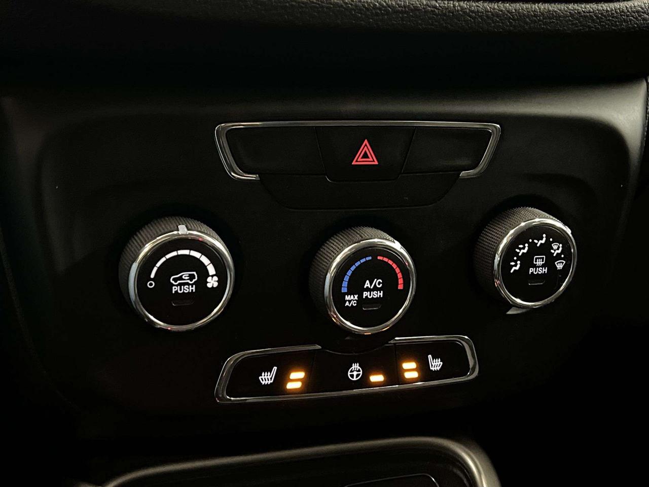 2018 Jeep Compass 4X4 | HTD SEATS/STEERING | REMOTE START | REAR CAM Photo