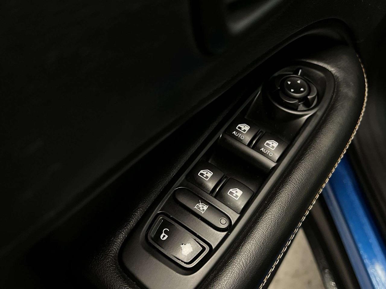2018 Jeep Compass 4X4 | HTD SEATS/STEERING | REMOTE START | REAR CAM Photo