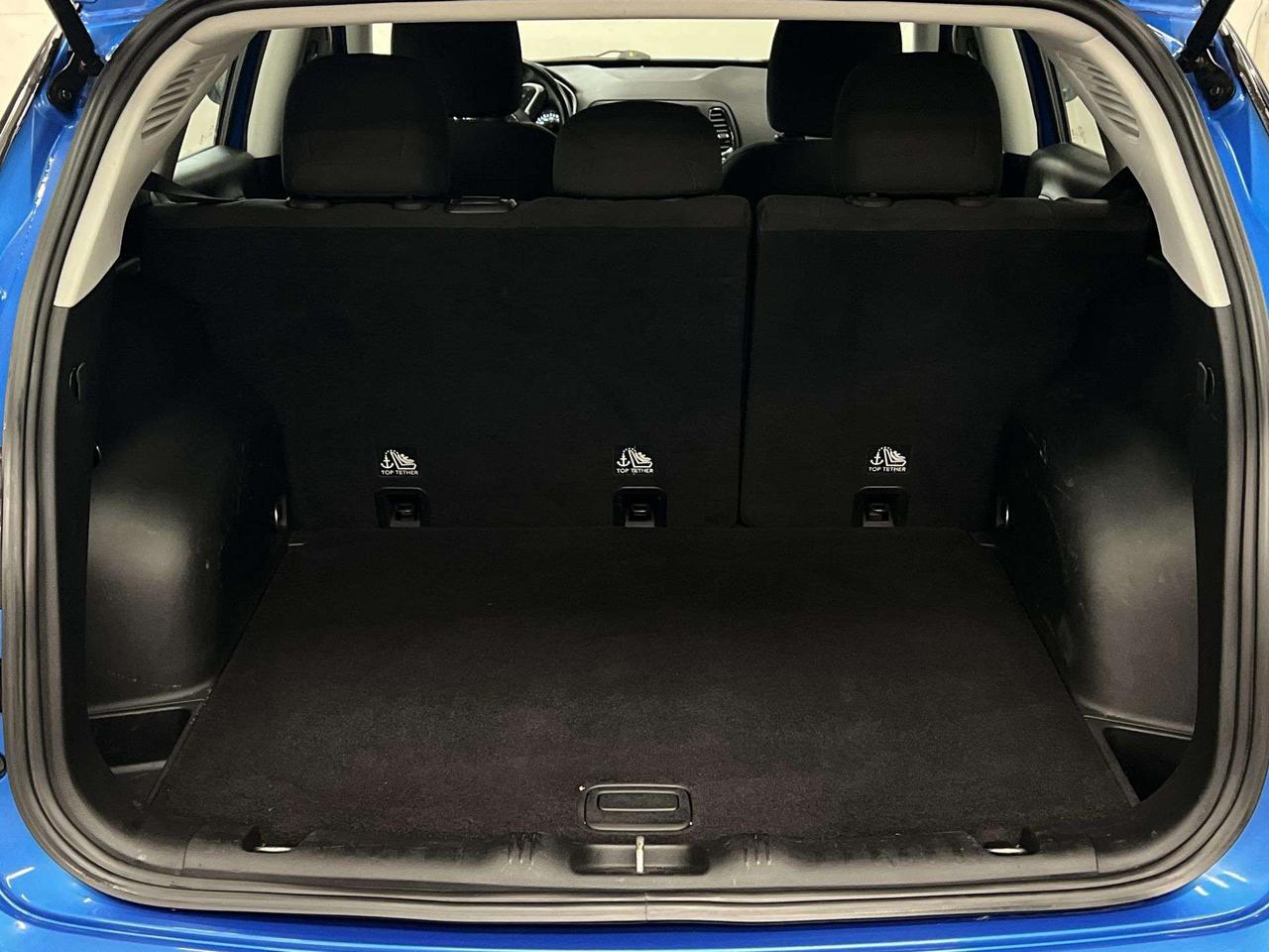 2018 Jeep Compass 4X4 | HTD SEATS/STEERING | REMOTE START | REAR CAM Photo