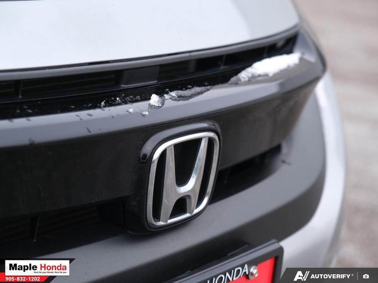 2020 Honda Civic Sedan Heated Seats| Honda Sensing| Apple Car Play| Andro Photo