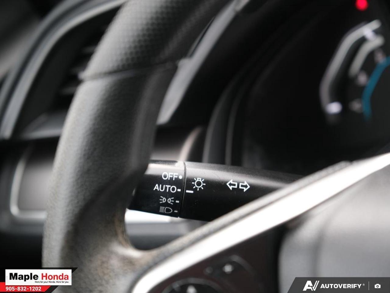 2020 Honda Civic Sedan Heated Seats| Honda Sensing| Apple Car Play| Andro Photo