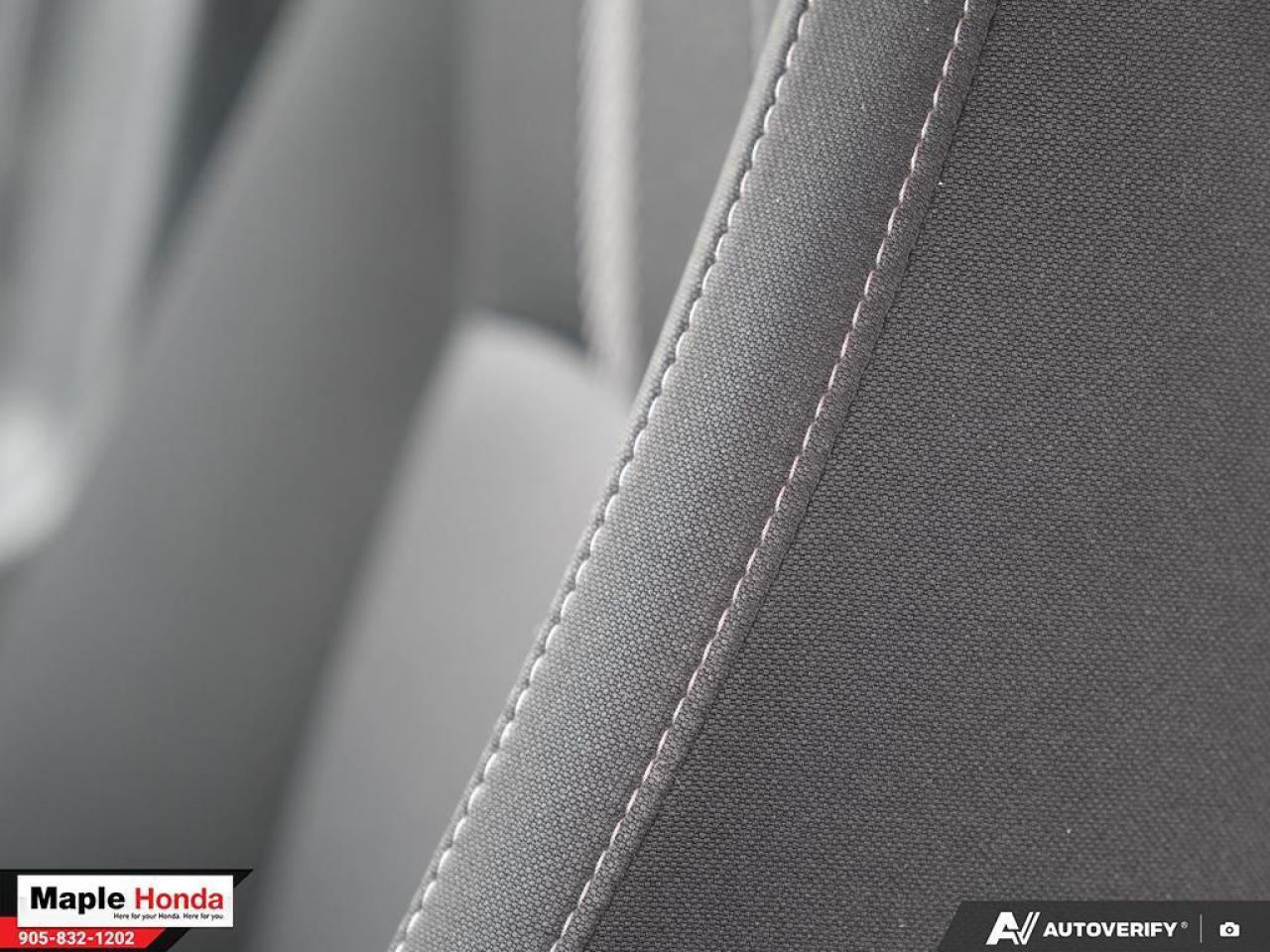 2020 Honda Civic Sedan Heated Seats| Honda Sensing| Apple Car Play| Andro Photo