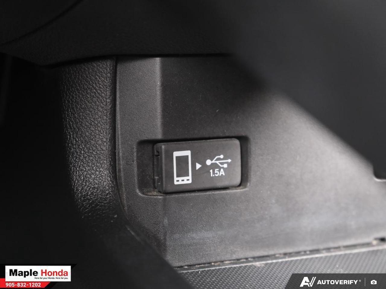 2020 Honda Civic Sedan Heated Seats| Honda Sensing| Apple Car Play| Andro Photo