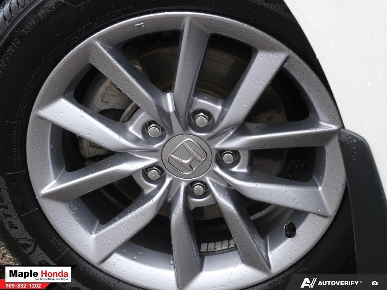 2023 Honda Civic Sedan Sunroof| Heated Seats| Auto Start| Honda Sensing| Photo