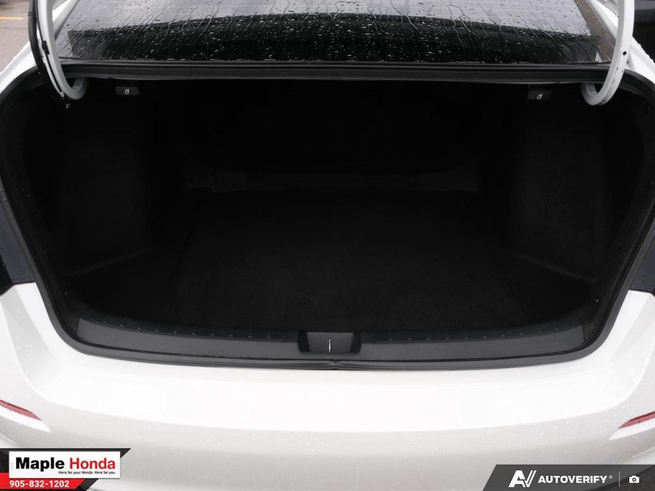 2023 Honda Civic Sedan Sunroof| Heated Seats| Auto Start| Honda Sensing| Photo