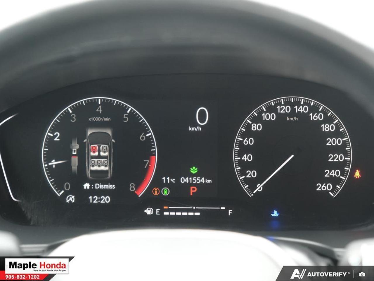 2023 Honda Civic Sedan Sunroof| Heated Seats| Auto Start| Honda Sensing| Photo