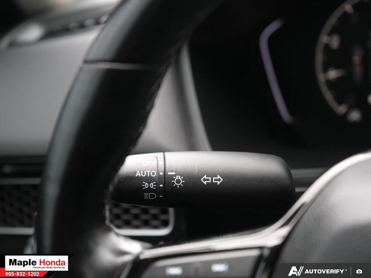 2023 Honda Civic Sedan Sunroof| Heated Seats| Auto Start| Honda Sensing| Photo