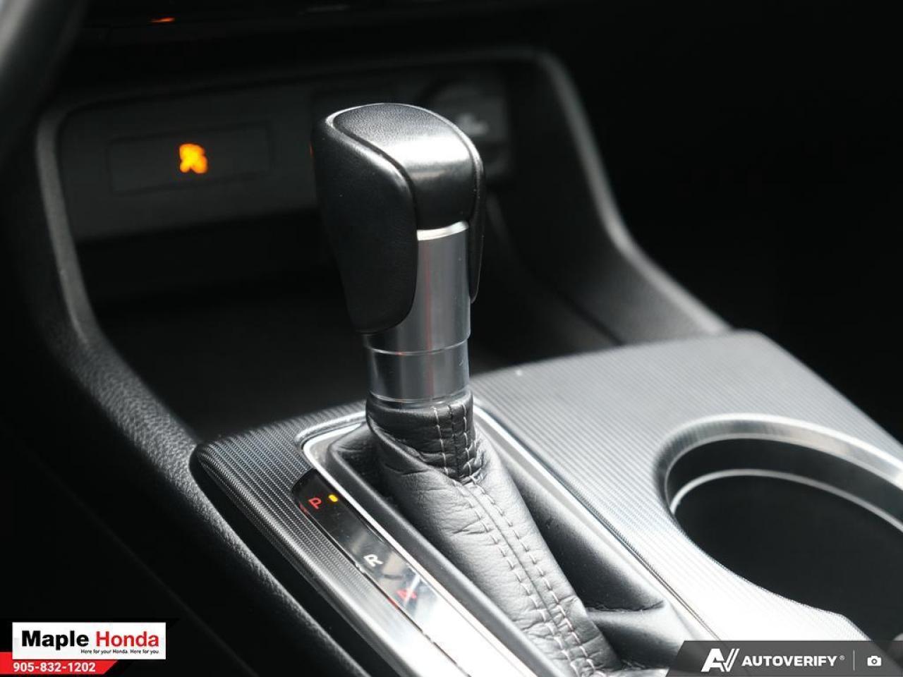 2023 Honda Civic Sedan Sunroof| Heated Seats| Auto Start| Honda Sensing| Photo