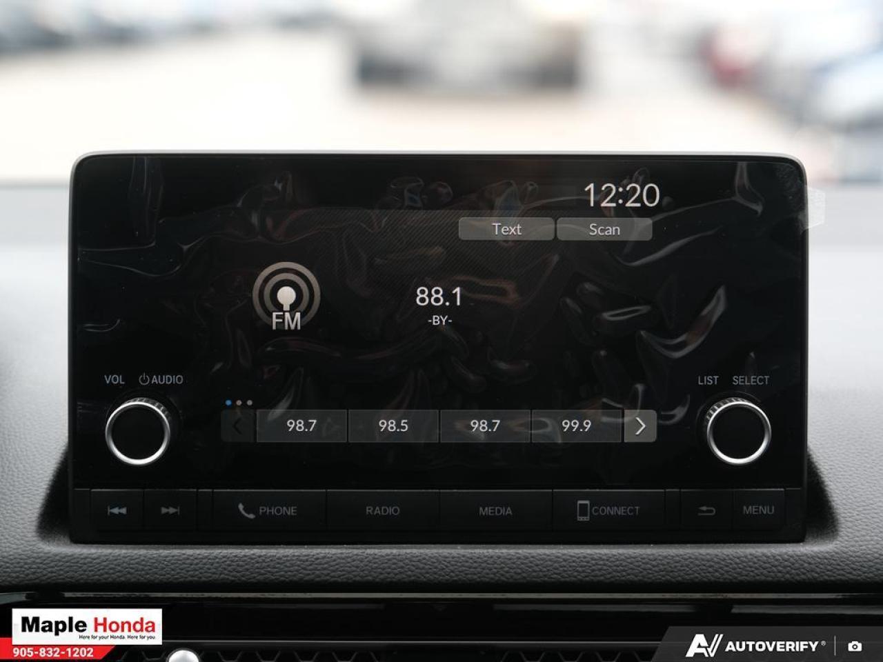 2023 Honda Civic Sedan Sunroof| Heated Seats| Auto Start| Honda Sensing| Photo