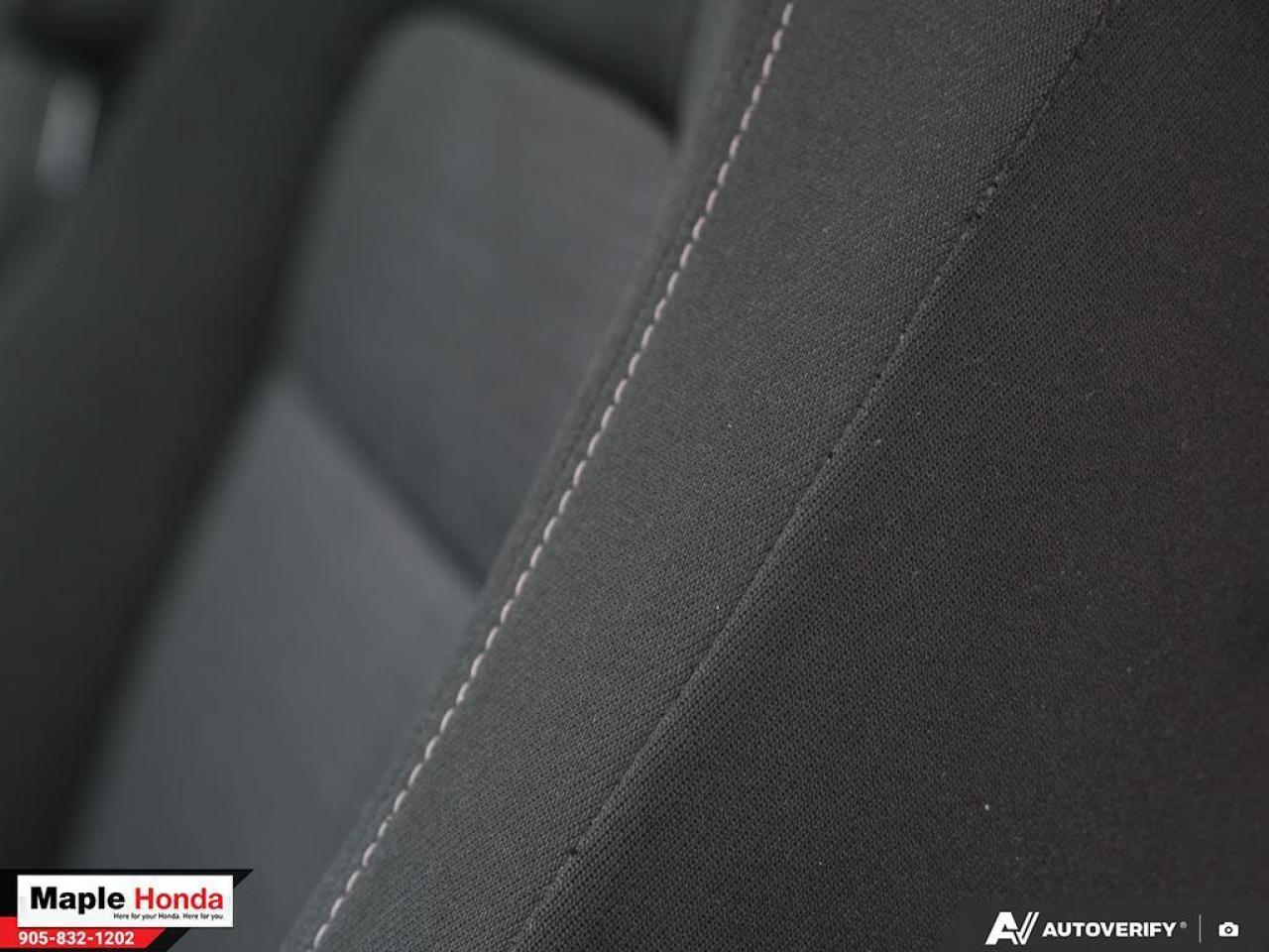 2023 Honda Civic Sedan Sunroof| Heated Seats| Auto Start| Honda Sensing| Photo